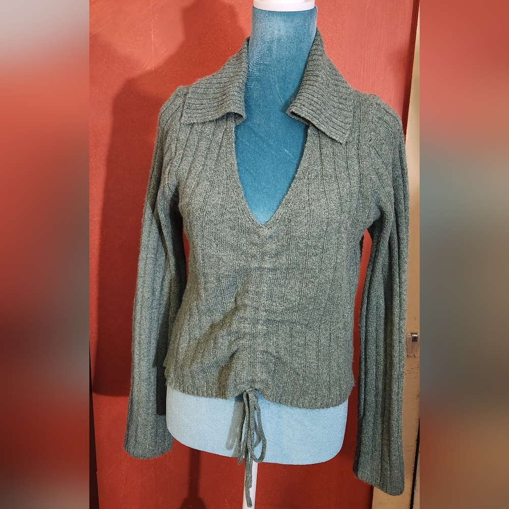 JOLIE & JOY Long sleeve blouse